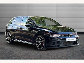 Volkswagen Golf GTI 2.0 TSI 300 GTI Clubsport 5dr DSG