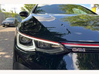 Volkswagen Golf GTI 2.0 TSI 300 GTI Clubsport 5dr DSG