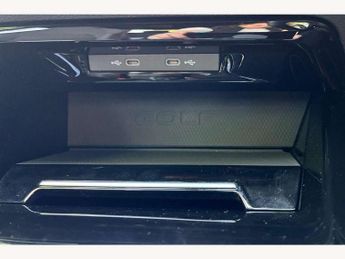 Volkswagen Golf GTI 2.0 TSI 300 GTI Clubsport 5dr DSG