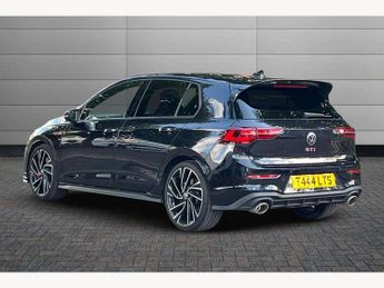 Volkswagen Golf GTI 2.0 TSI 300 GTI Clubsport 5dr DSG