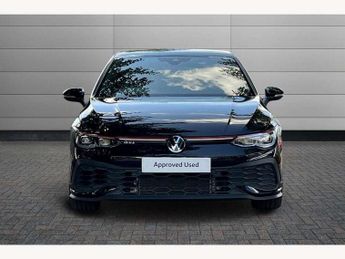 Volkswagen Golf GTI 2.0 TSI 300 GTI Clubsport 5dr DSG