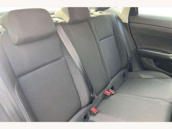 Volkswagen Polo 1.0 EVO 80 SE 5dr