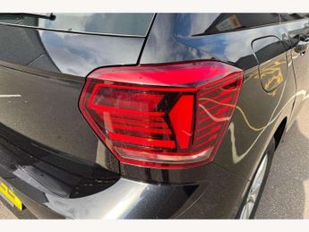 Volkswagen Polo 1.0 EVO 80 SE 5dr