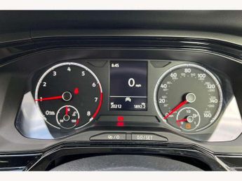 Volkswagen Polo 1.0 EVO 80 SE 5dr