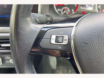 Volkswagen Polo 1.0 EVO 80 SE 5dr