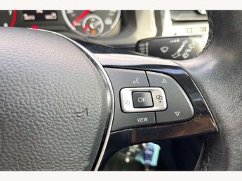 Volkswagen Polo 1.0 EVO 80 SE 5dr