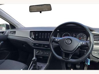 Volkswagen Polo 1.0 EVO 80 SE 5dr
