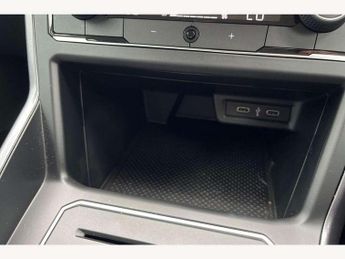 Volkswagen Polo 1.0 TSI 110 SEL 5dr DSG