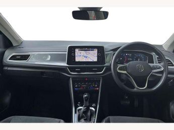 Volkswagen T-Roc 1.5 TSI Style 5dr DSG