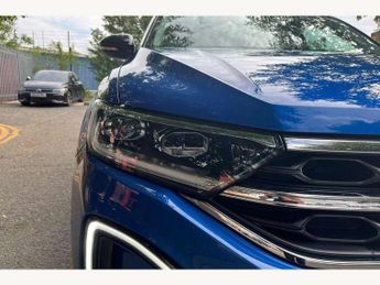 Volkswagen T-Roc 1.5 TSI Style 5dr DSG