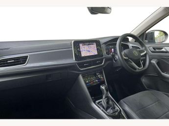 Volkswagen T-Roc 1.5 TSI Style 5dr DSG