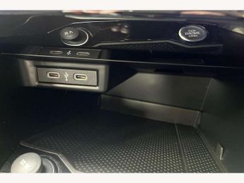 Volkswagen T-Roc 1.5 TSI Style 5dr DSG