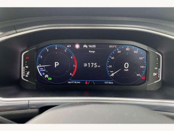 Volkswagen T-Roc 1.5 TSI Style 5dr DSG
