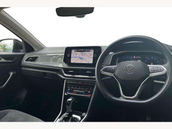 Volkswagen T-Roc 1.5 TSI Style 5dr DSG