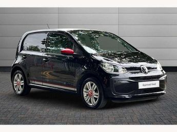 Volkswagen Up 1.0 Beats 5dr