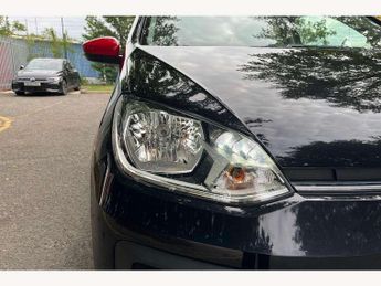 Volkswagen Up 1.0 Beats 5dr
