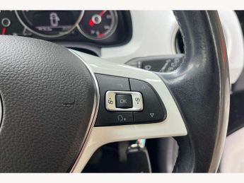 Volkswagen Up 1.0 Beats 5dr