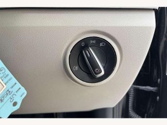 Volkswagen Up 1.0 Beats 5dr