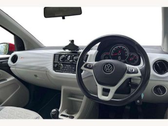Volkswagen Up 1.0 Beats 5dr