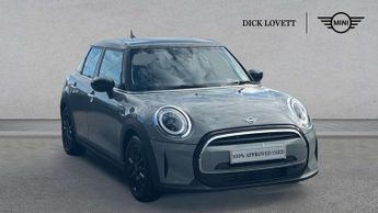 MINI Hatch 1.5 Cooper Classic 5dr