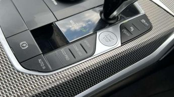 BMW 3 Series 320i M Sport 4dr Step Auto