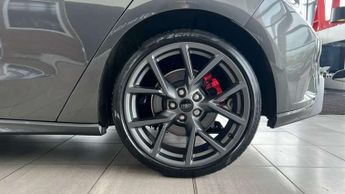 Ford Focus ST 2.3 EcoBoost ST 5dr