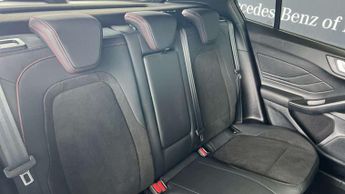Ford Focus ST 2.3 EcoBoost ST 5dr