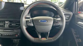 Ford Focus ST 2.3 EcoBoost ST 5dr