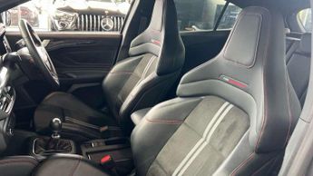 Ford Focus ST 2.3 EcoBoost ST 5dr
