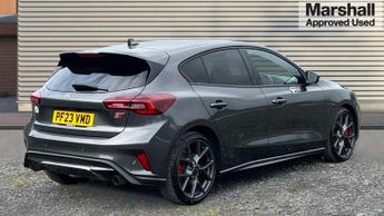 Ford Focus ST 2.3 EcoBoost ST 5dr