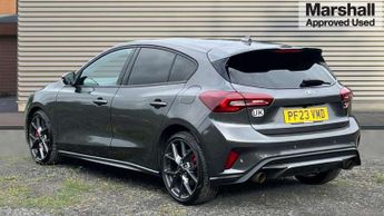 Ford Focus ST 2.3 EcoBoost ST 5dr