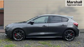Ford Focus ST 2.3 EcoBoost ST 5dr