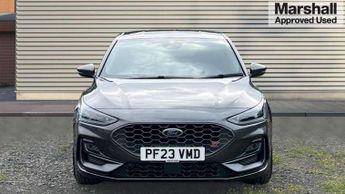 Ford Focus ST 2.3 EcoBoost ST 5dr