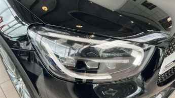 Mercedes-Benz GLC GLC 300d 4Matic AMG Line Premium 5dr 9G-Tronic