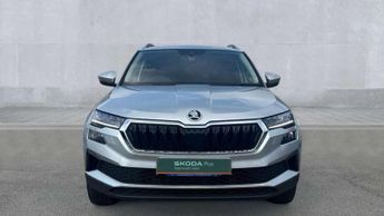 Skoda Karoq 1.5 TSI SE L 5dr