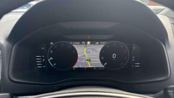 Skoda Karoq 1.5 TSI SE L 5dr