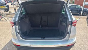 Skoda Karoq 1.5 TSI SE L 5dr
