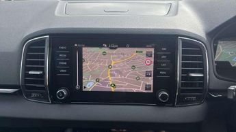 Skoda Karoq 1.5 TSI SE L 5dr