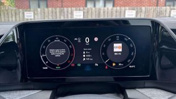 Skoda Kodiaq 1.5 TSI e-TEC SE L 5dr DSG [7 Seat]