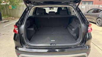 Skoda Kodiaq 1.5 TSI e-TEC SE L 5dr DSG [7 Seat]