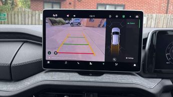 Skoda Kodiaq 1.5 TSI e-TEC SE L 5dr DSG [7 Seat]