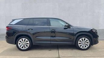 Skoda Kodiaq 1.5 TSI e-TEC SE L 5dr DSG [7 Seat]