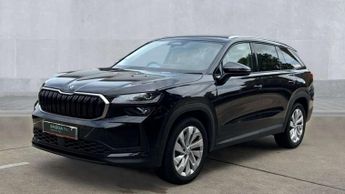 Skoda Kodiaq 1.5 TSI e-TEC SE L 5dr DSG [7 Seat]
