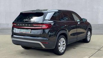 Skoda Kodiaq 1.5 TSI e-TEC SE L 5dr DSG [7 Seat]