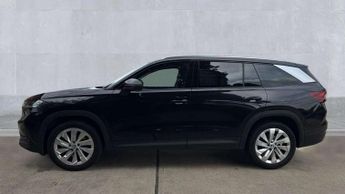 Skoda Kodiaq 1.5 TSI e-TEC SE L 5dr DSG [7 Seat]