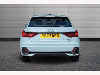 Audi A1 30 TFSI 110 S Line 5dr