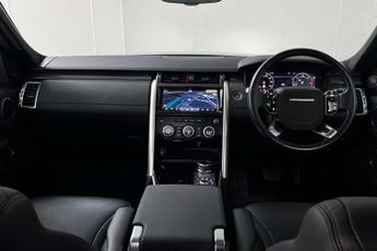 Land Rover Discovery 2.0 SD4 HSE 5dr Auto