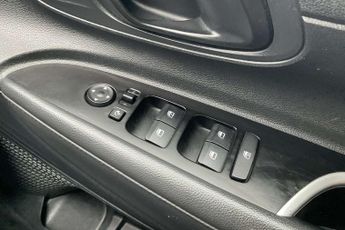 Hyundai Bayon 1.0 TGDi 48V MHEV SE Connect 5dr DCT