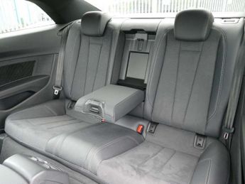 Audi A5 35 TDI S Line 2dr S Tronic