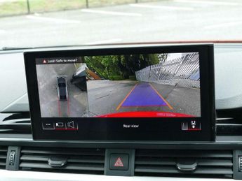 Audi A5 35 TDI S Line 2dr S Tronic